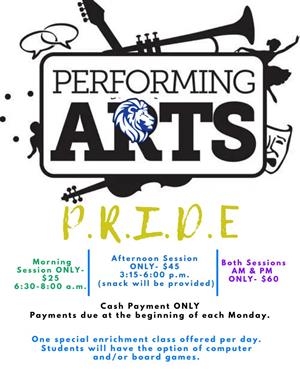 Pride Care